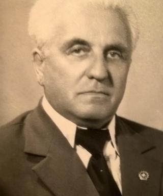 Трубин Игорь Николаевич
