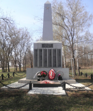 Ефремов Александр Дмитриевич