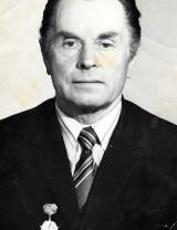 Лобанов Семен Михайлович