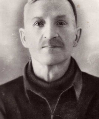 Нечаев Алексей Петрович