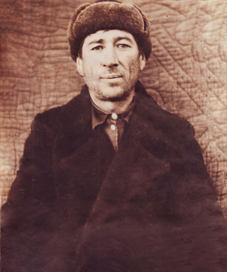 Польщиков Иван Максимович