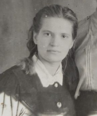 Пекурина Фекла Макаровна