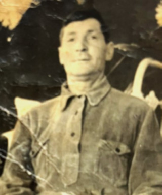 Гуров Николай Моисеевич