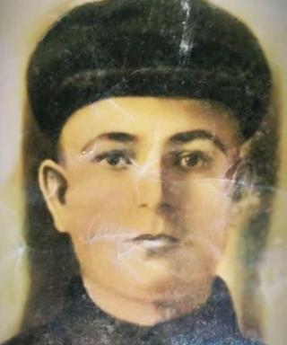 Гогичаев Алихан Абрамович