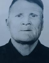 Безруков Дмитрий Яковлевич