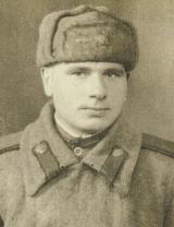 Заикин Павел Ефимович