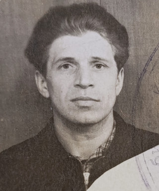 Панфилов Иван Митрофанович