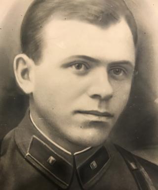 Самченко Алексей Яковлевич