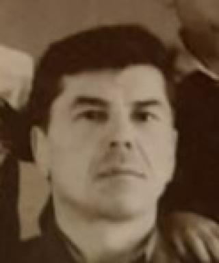 Качарин Федор Осипович