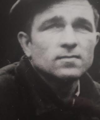 Гудков Василий Архипович