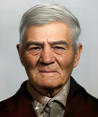 Акиньшин Кузьма Федотович