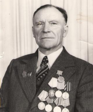 Теодорчик Валентин Степанович