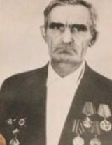 Глухов Николай Иванович