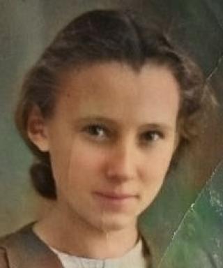 Свирина Валентина Григорьевна