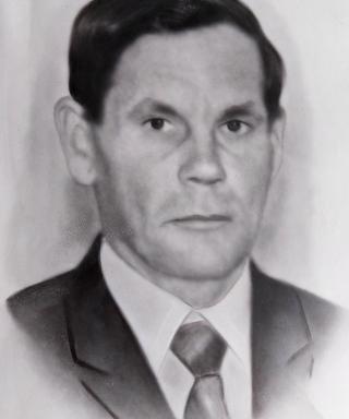 Попов Павел Иванович