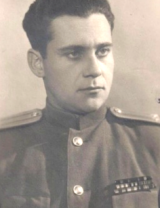 Высоцкий Семен Владимирович