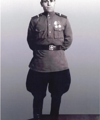 Гуторов Максим Иванович