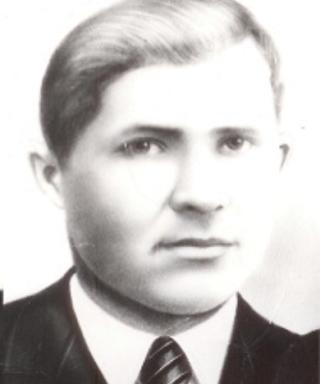 Шестаков Алексей Ильич
