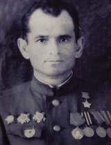 Наборский Иван Савельевич