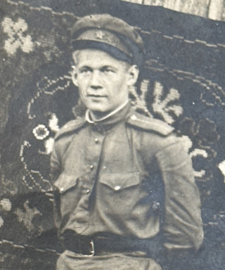 Шилин Илья Васильевич