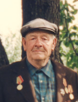 Золотарев Дмитрий Тимофеевич