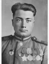 Костючик Николай Семёнович