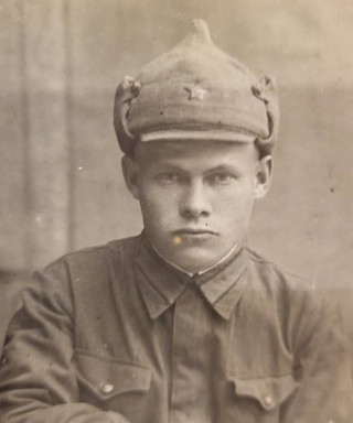 Хуснуллин Габдулхай Хамидуллович