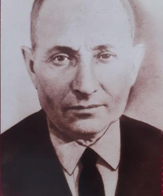 Синеокий Михаил Кириллович