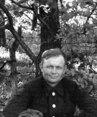 Сапелкин Григорий Борисович