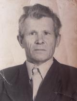 Будников Иван Тихонович