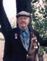 Золотарев Дмитрий Тимофеевич