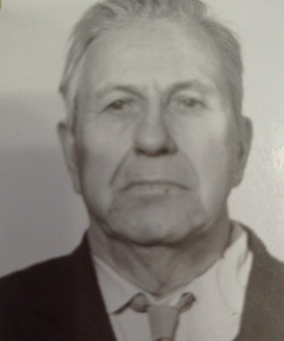 Филиппов Федор Михайлович