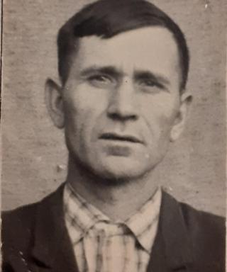 Скоков Семён Савельевич