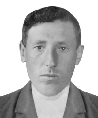 Шеньков Николай Михайлович