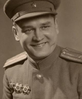 Дмитриев Сергей Григорьевич