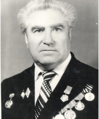 Поляков Григорий Владимирович