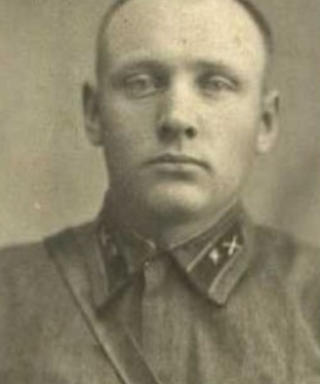 Шишкин Михаил Максимович