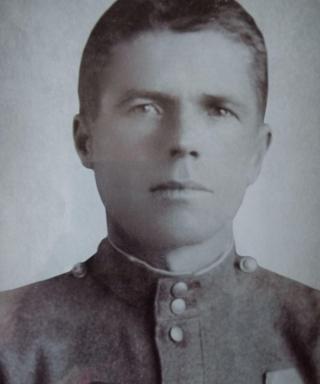 Калетник Андрей Иванович