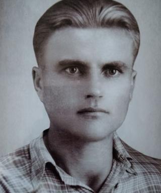 Солдатов Михаил Федорович