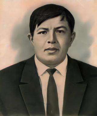 Поступинский Андрей Алексеевич