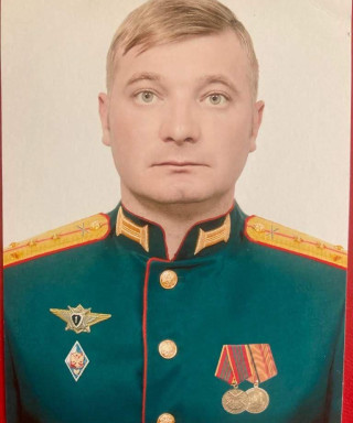 Панов Антон Игоревич