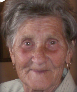 Болдырева Анна Семеновна