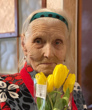 Николаева Зинаида Александровна