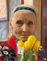 Николаева Зинаида Александровна