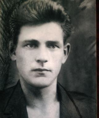 Гуржей Иван Трофимович