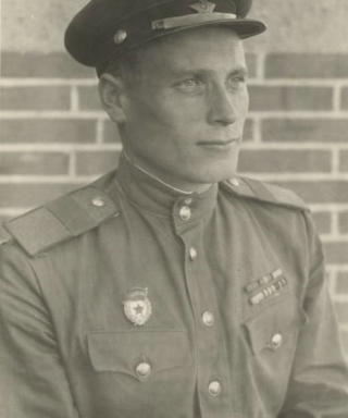 Зыков Николай Дмитриевич