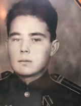 Кожевников Николай Ефимович