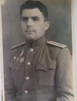Каплий Михаил Никитович