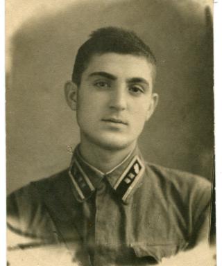 Евтушенко Александр Игнатьевич