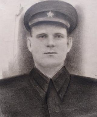 Гудилин Иван Прокофьевич
